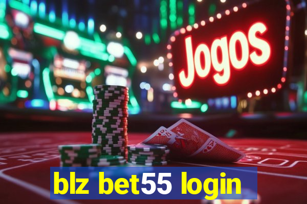 blz bet55 login